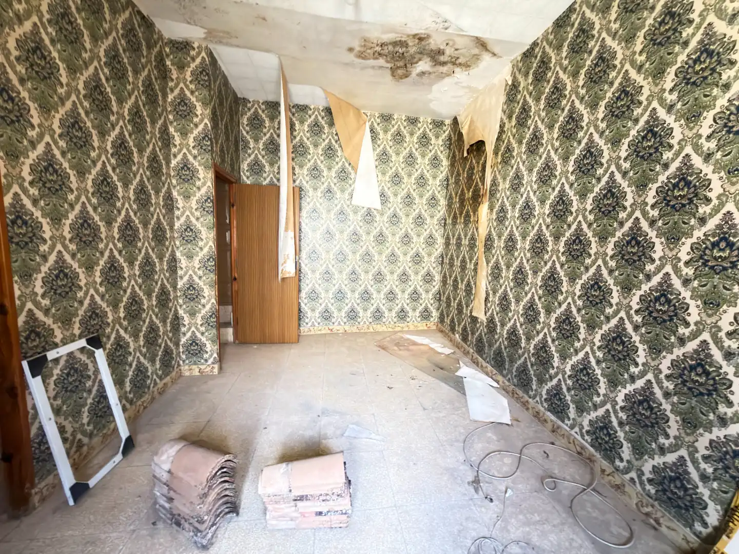 Casa amb terrassa en venda a Calle de Gomez Barreda, imagen 23