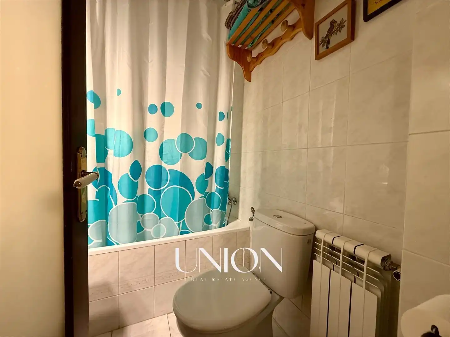 Bathroom of Country homes for sale in Sant Feliu de Guíxols  with Air Conditioner, Heating and Private garden