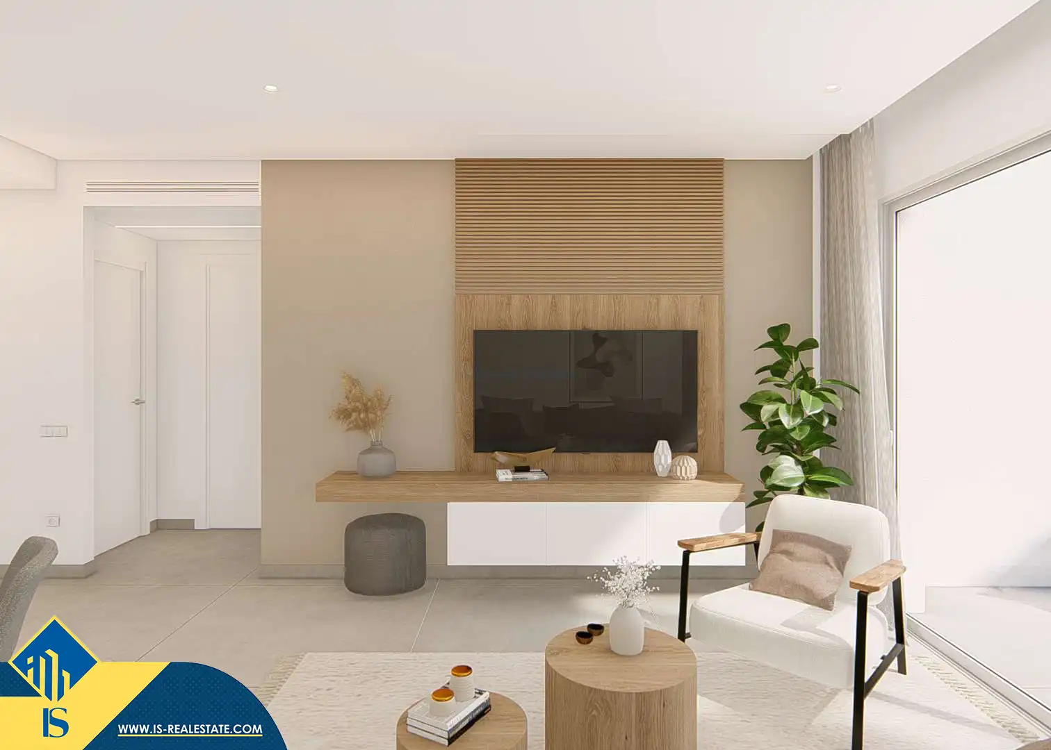 Apartment with pool for sale in El Raso, imagen 14
