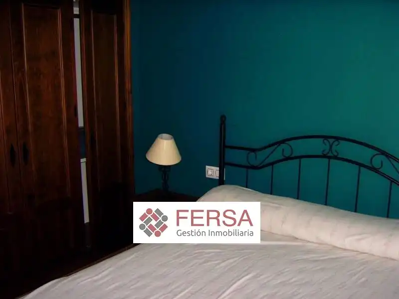 Habitación de Casa o chalet en venta en Chiclana de la Frontera con Calefacción, Jardín privado y Trastero