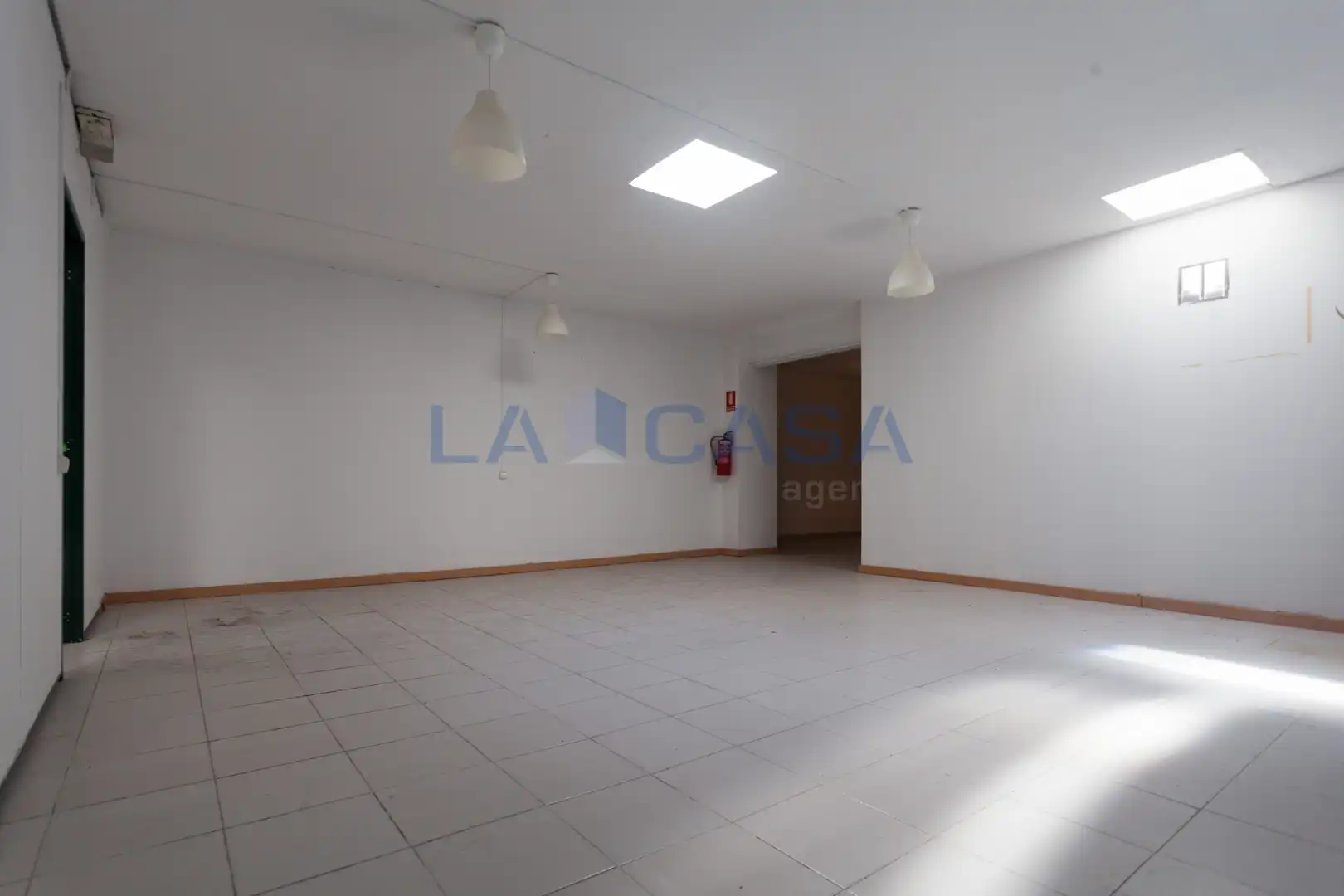 Oficina en venta en Barcelona