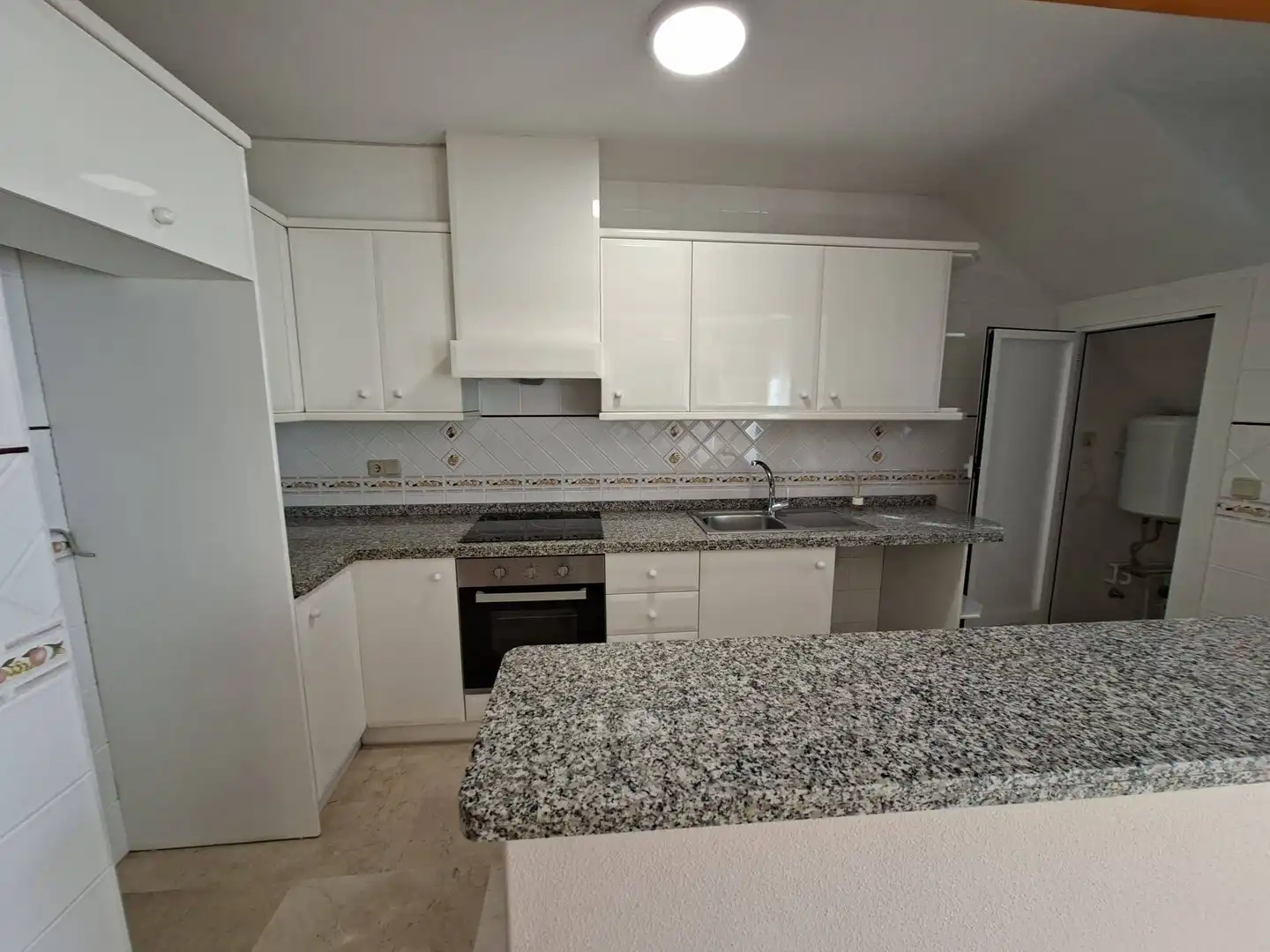 Bungalow amb piscina en venda a Orihuela Costa, imagen 7