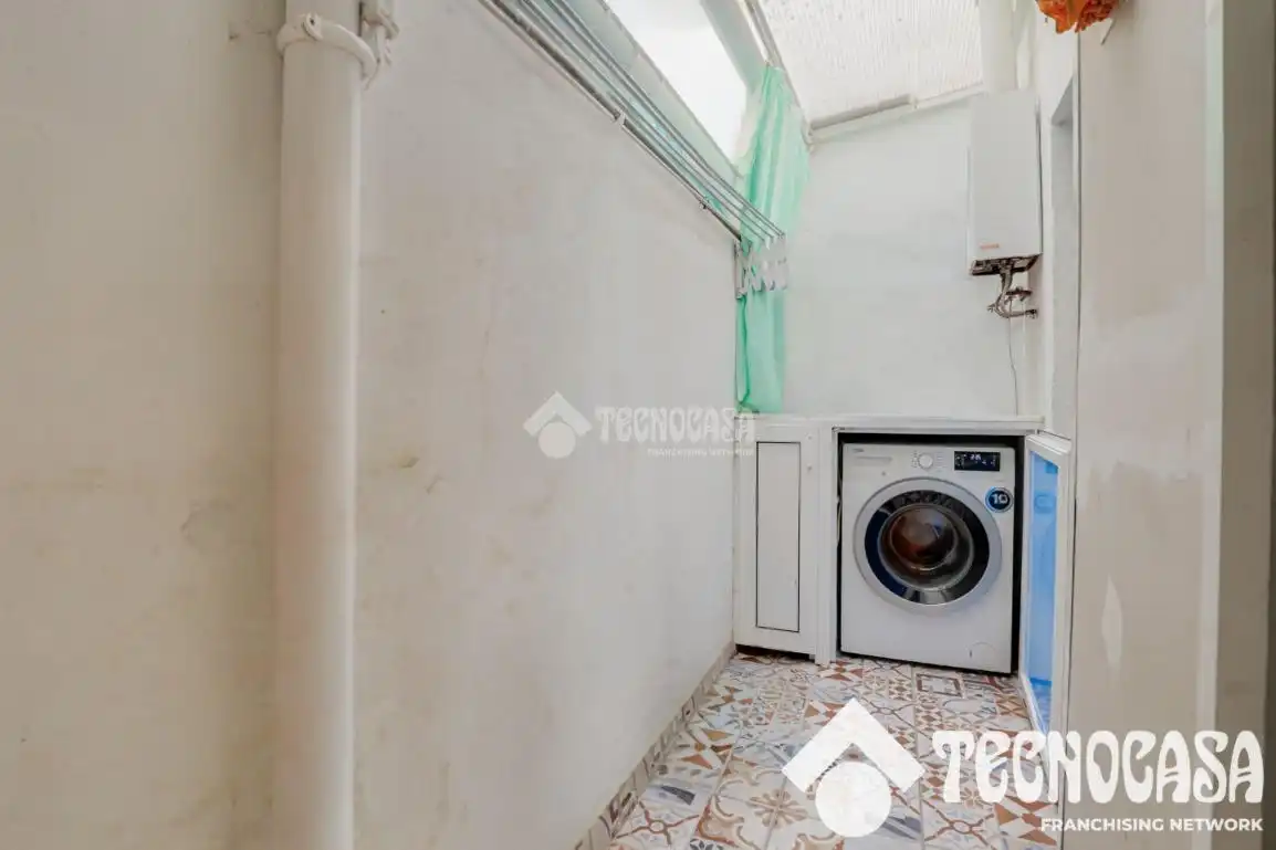 Habitación de Piso en venta en Barcelona con Calefacción y Parquet