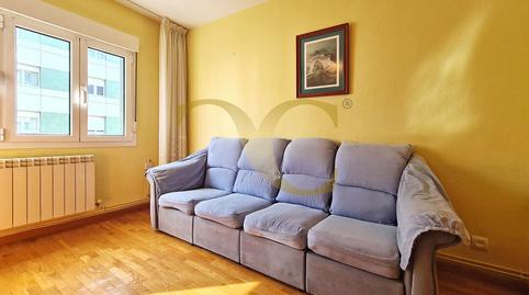 Foto 3 de Pis en venda a Calle Conde Toreno, El Coto, Gijón