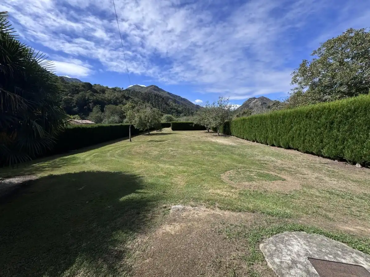 Casa a schiera con giardino in vendita a Vibaña - Ardisana - Caldueño, imagen 19