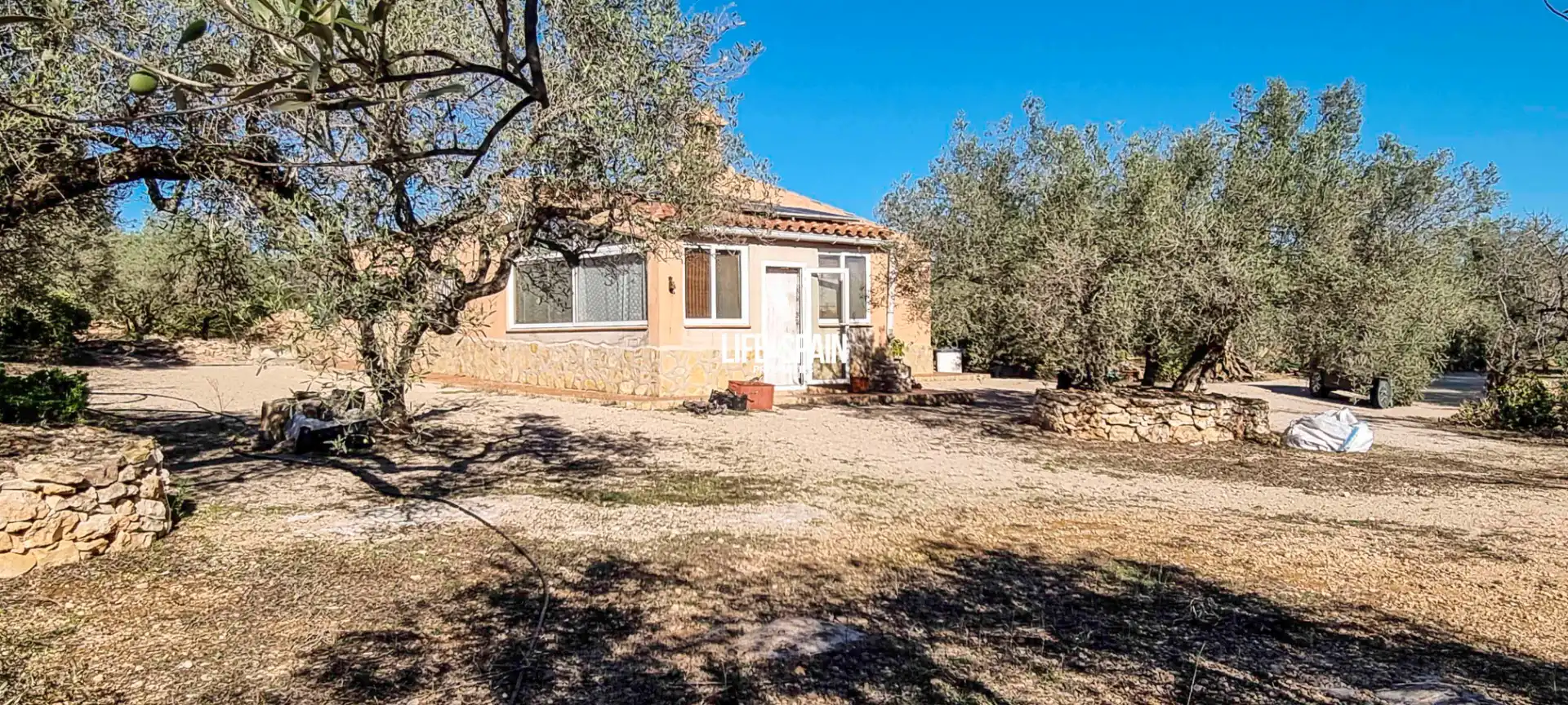 Maison rustique à vendre à L'Ampolla, imagen 30