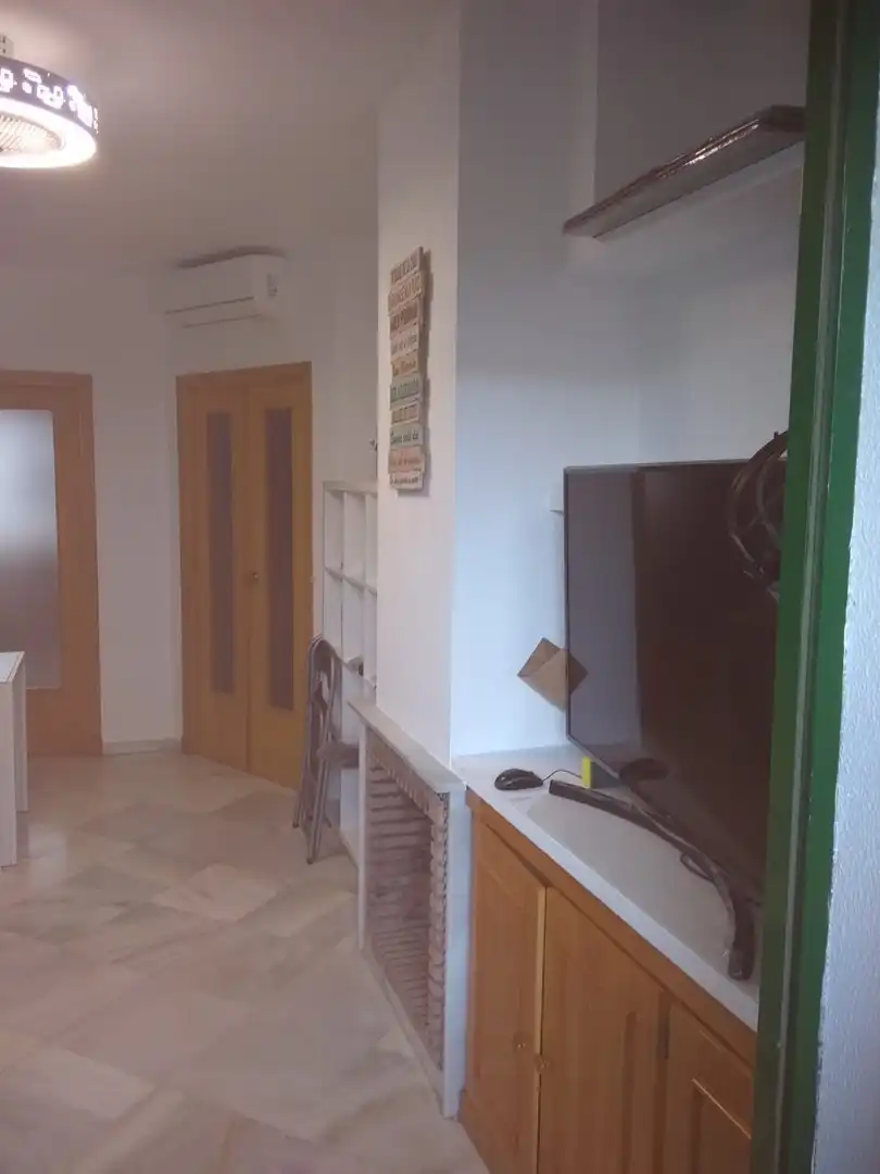 Wohnungen zur Miete in El Portil mit Klimaanlage und Möbliert