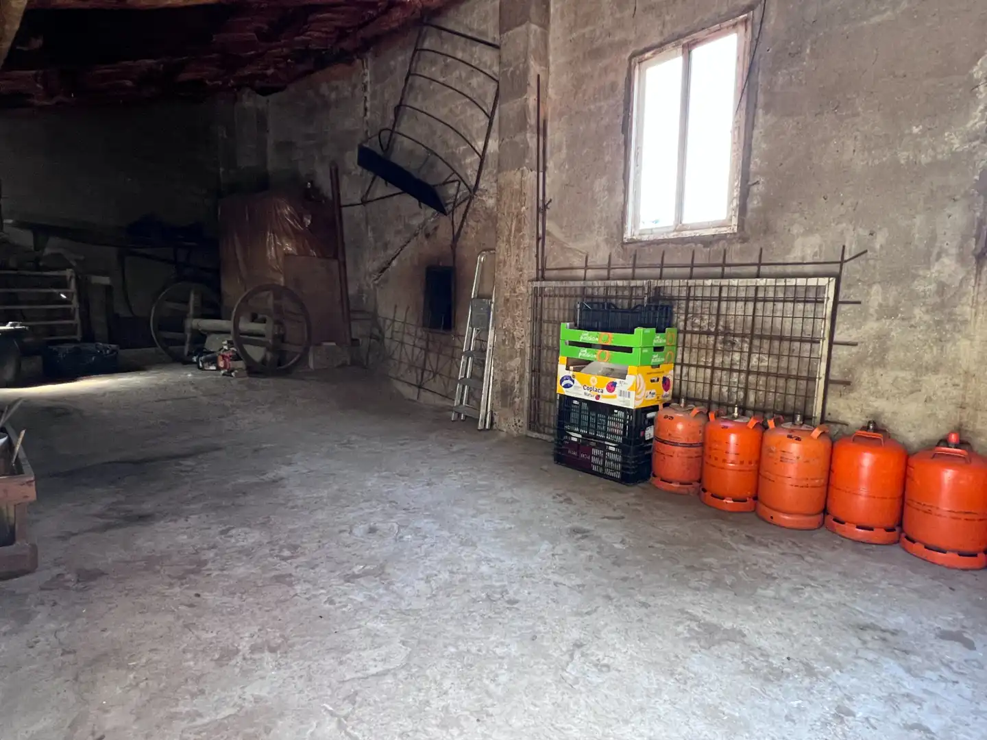 Finca rústica en venda en Sena amb Calefacció, Parquet i Terrassa