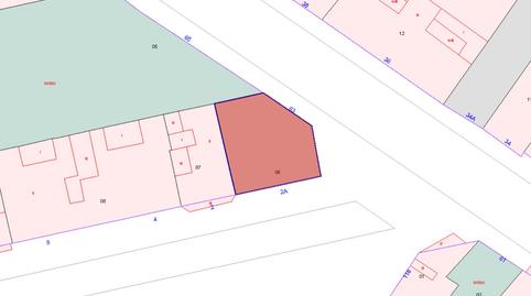 Photo 3 of Land for sale in C/ Don Pelayo, La Salut, Barcelona