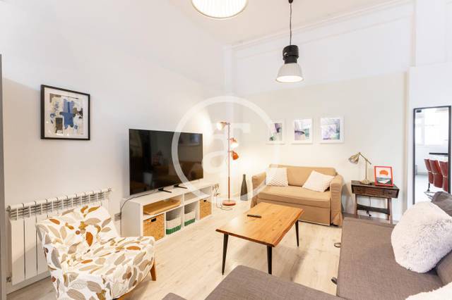 Piso en Alquiler en Calle del Jaspe en Pradolongo