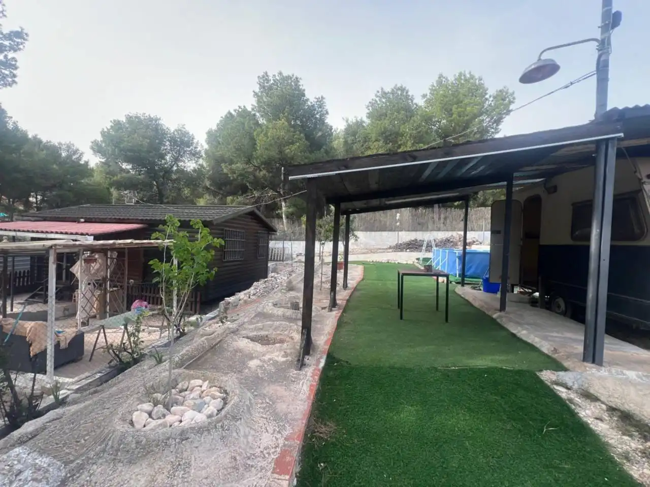 Haus mit Garten zum Verkauf in Tibi, imagen 20
