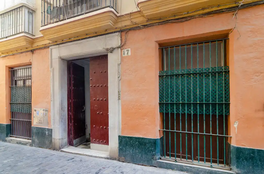 Piso en venta en C/ Obispo Urquinaona, El Pópulo - Santa María