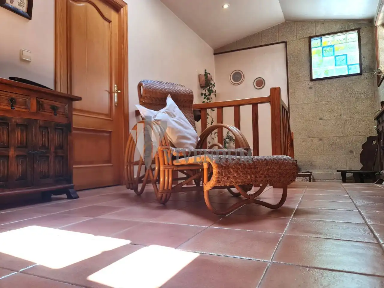 Casa o chalet en venta en Redondela con Calefacción, Jardín privado y Terraza