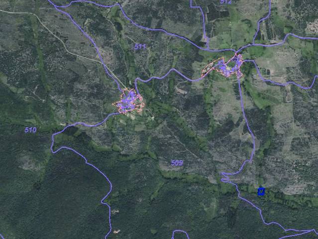 Terreno en Venta en Calle Rio, 5 en Riello