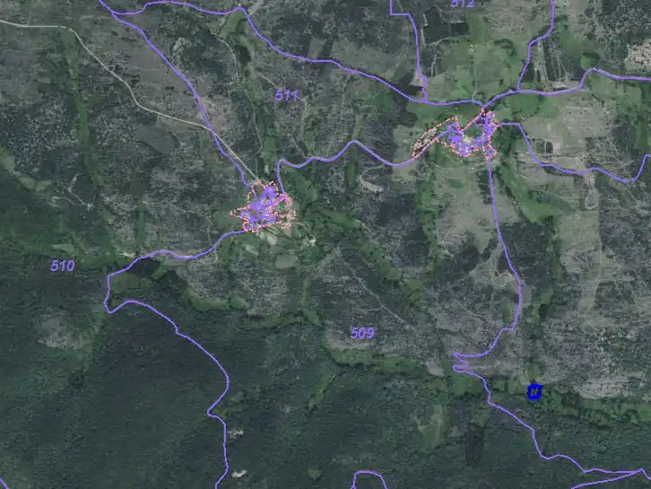 Land for sale in Riello, León