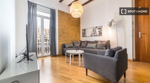 Foto 5 de Piso de alquiler en Trinitat, Valencia Capital