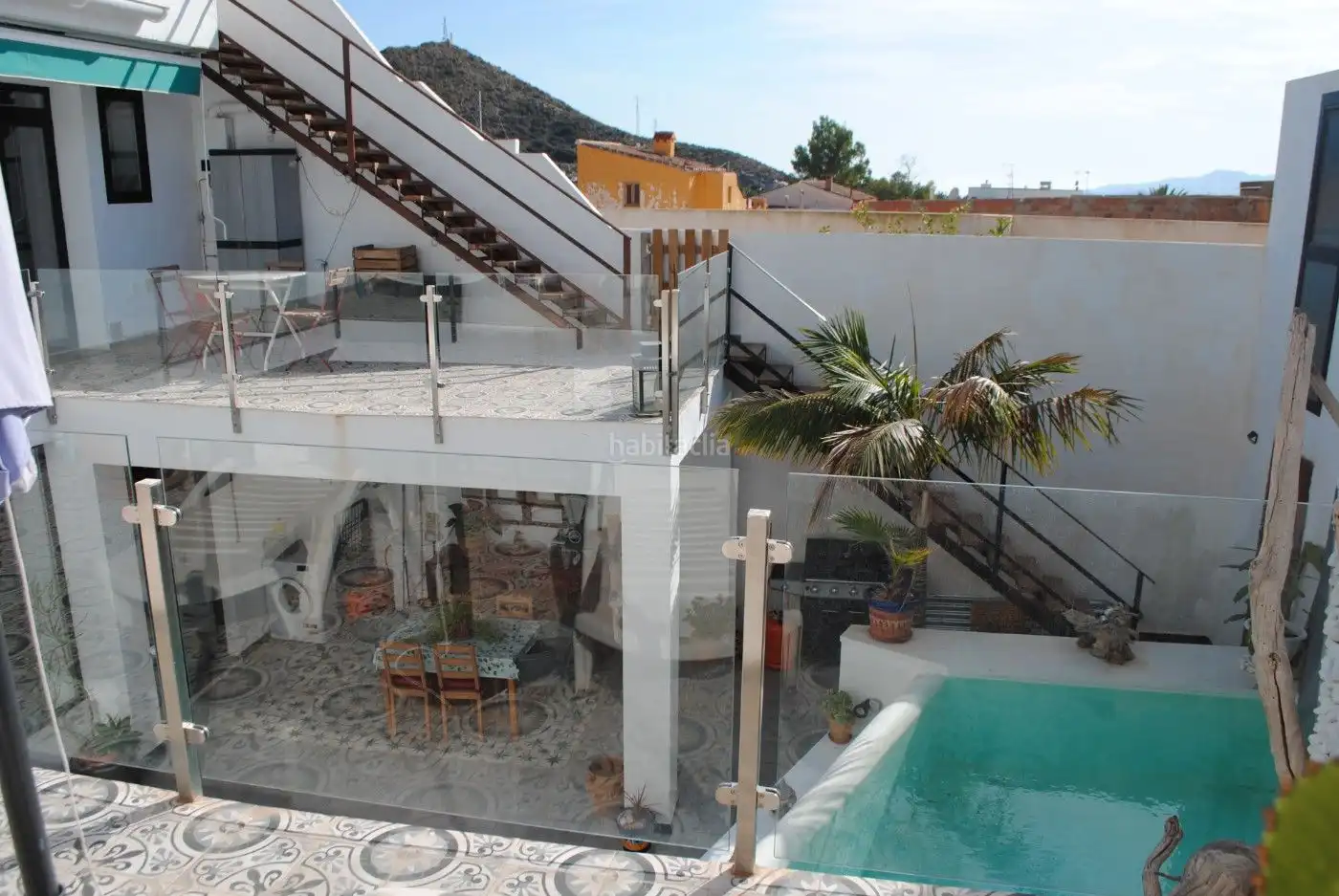 House for sale in Barrio de Jaravía 8, imagen 16