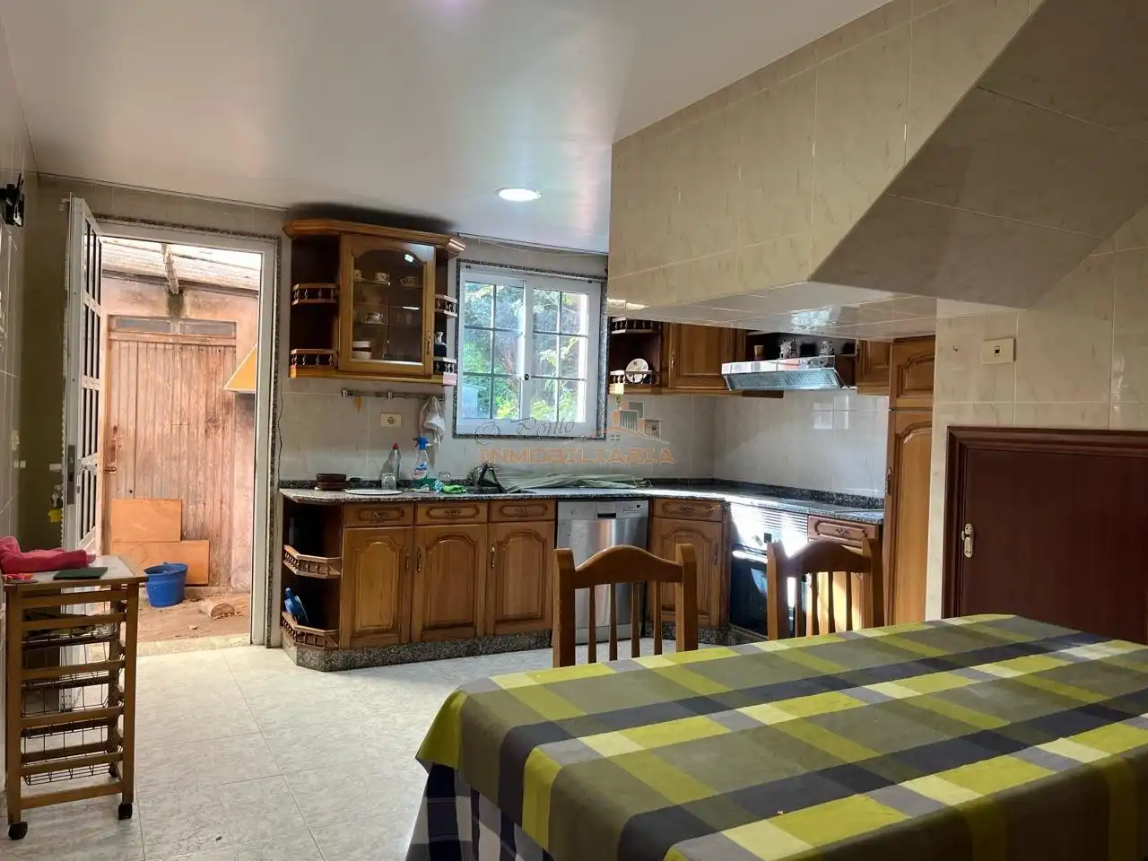 Haus mit Garten zum Verkauf in As Somozas, imagen 4