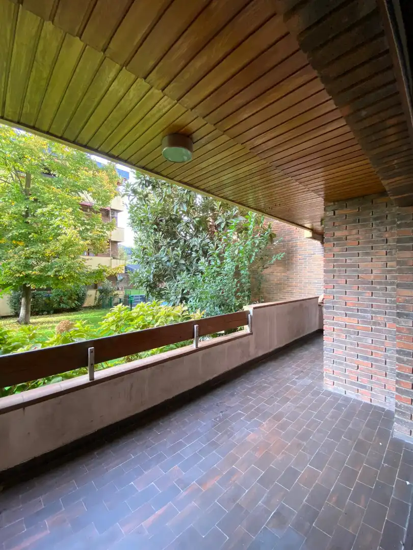 Terrassa de Pis en venda en Las Rozas de Madrid amb Calefacció, Parquet i Terrassa