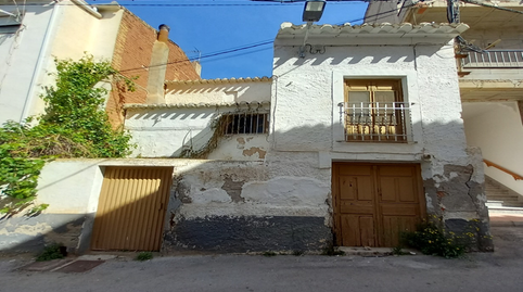 Foto 2 de Casa o xalet en venda a San José Alta, Cúllar, Granada