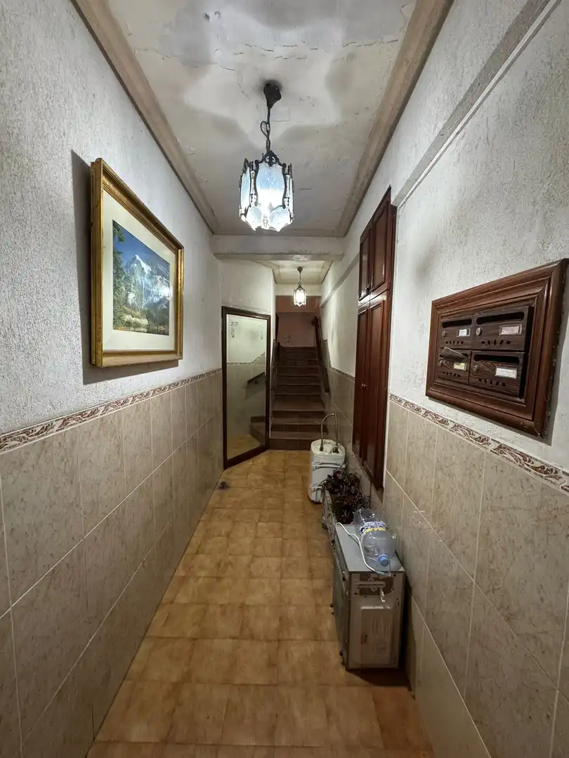 Wohnung zum Verkauf in Urduña / Orduña
