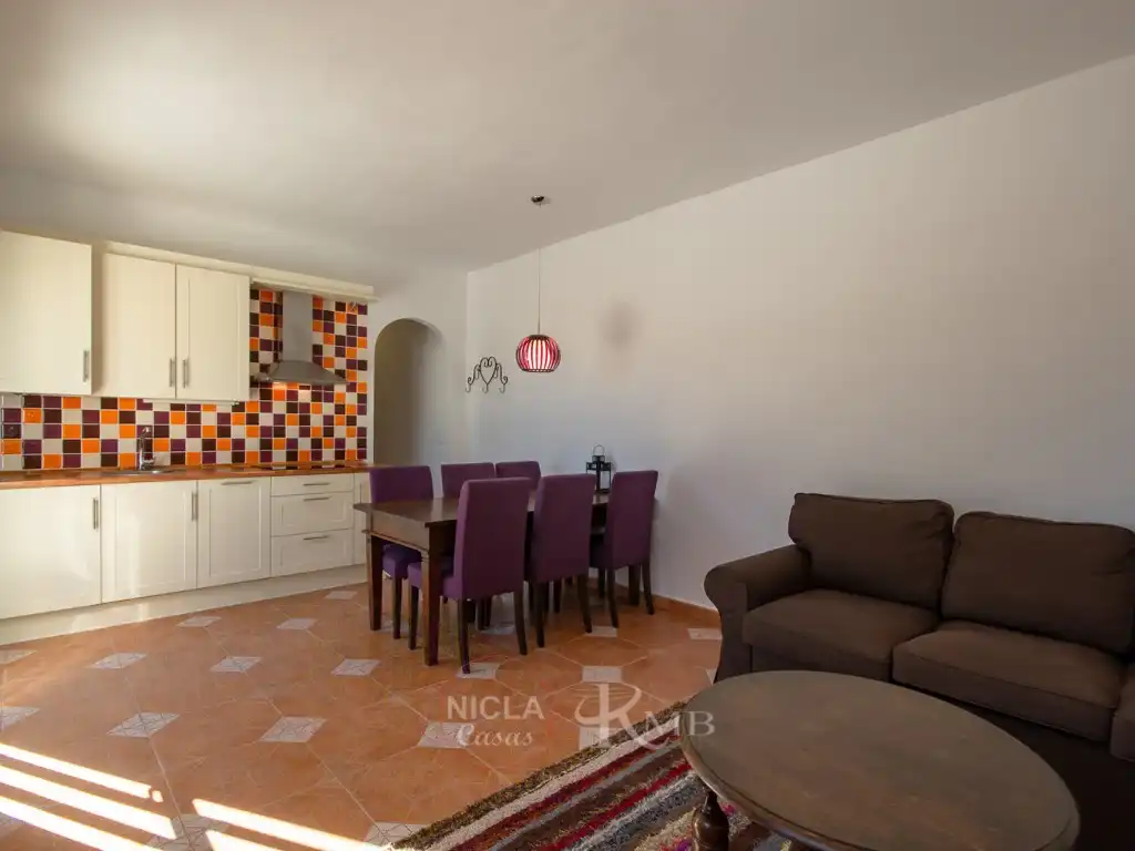Finca rústica en venta en Albox