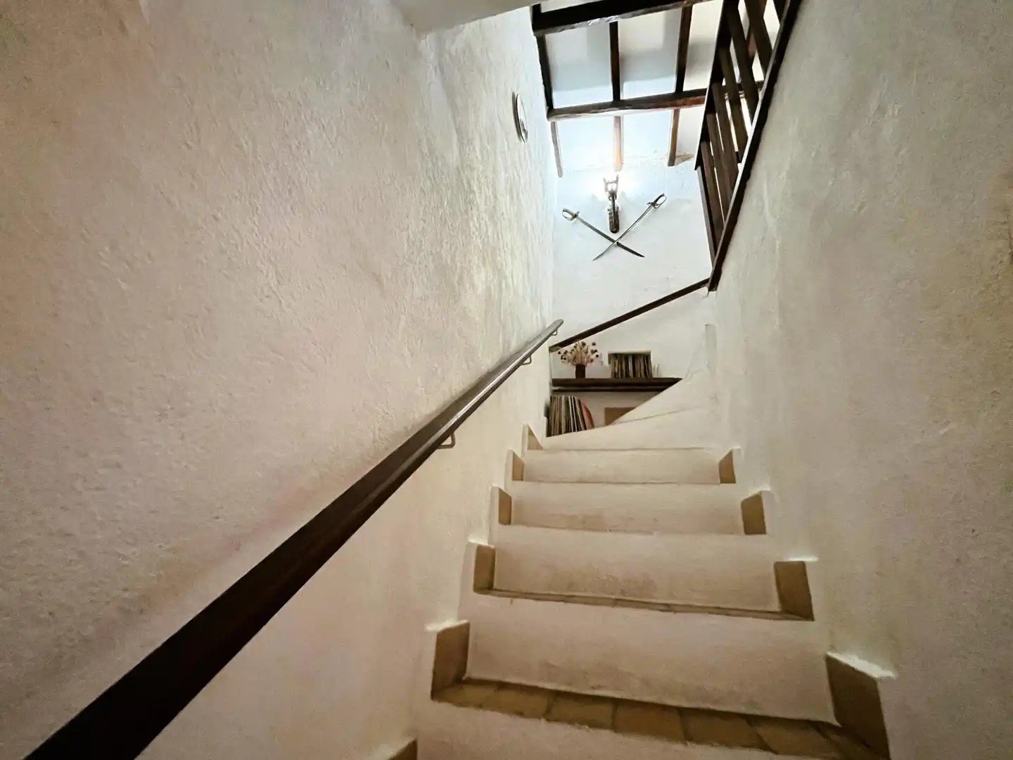 Country homes for sale in Biure  with Terrace, Storage room and Oven