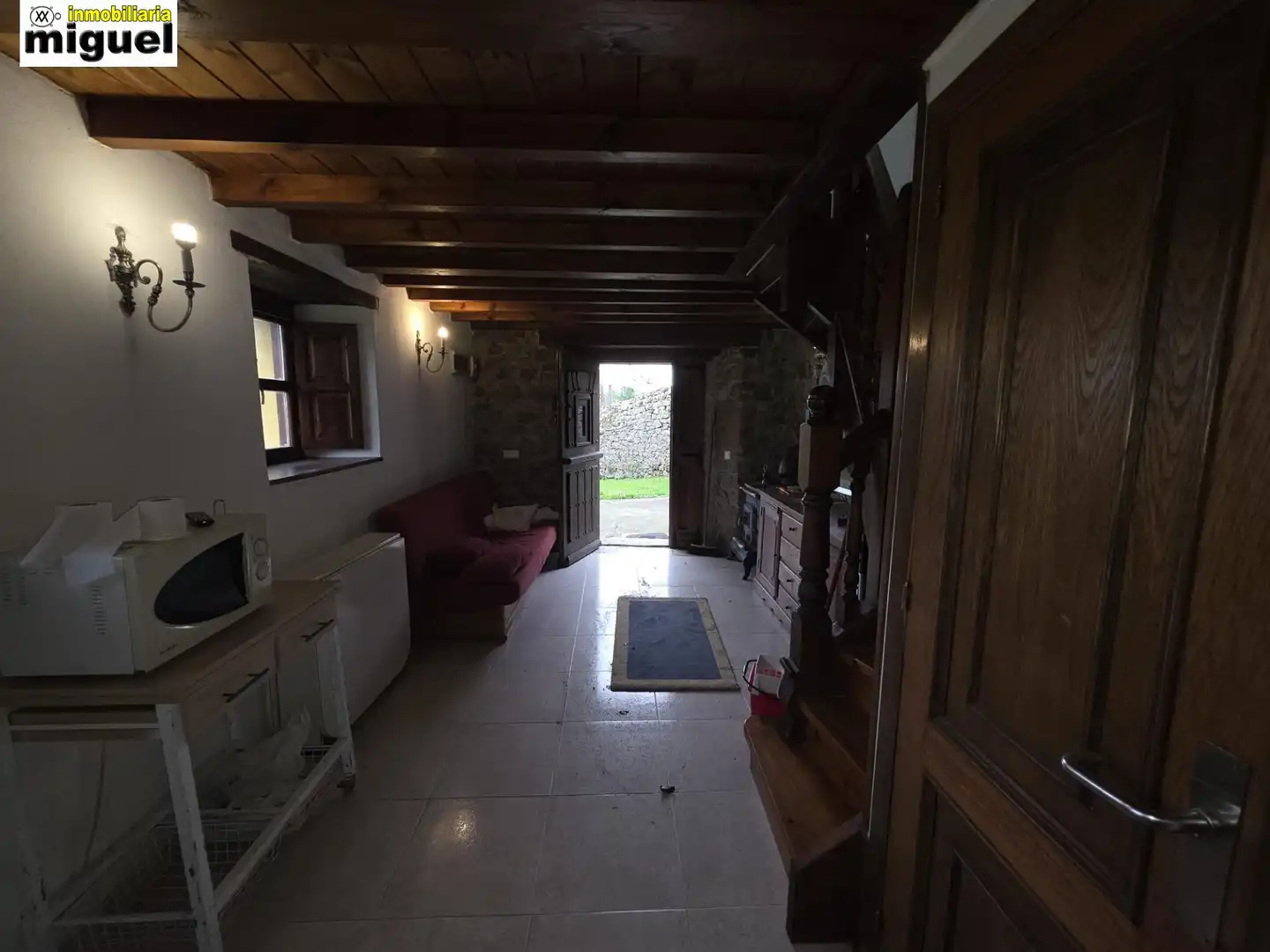 Casa o chalet en venta en Lugar Merodio, Peñamellera Baja
