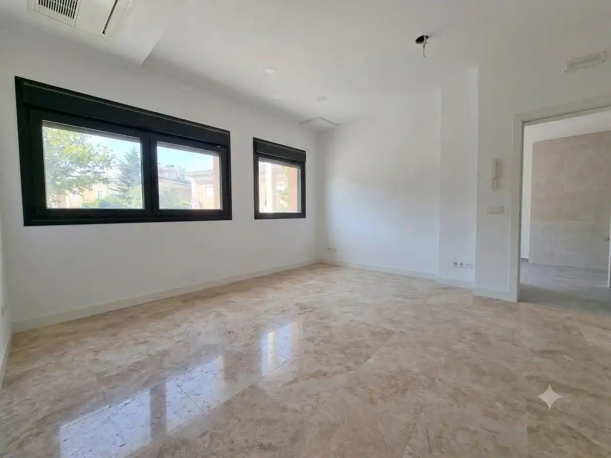 Habitatge amb ascensor en venda a Avenida Toreros 19, imagen 2