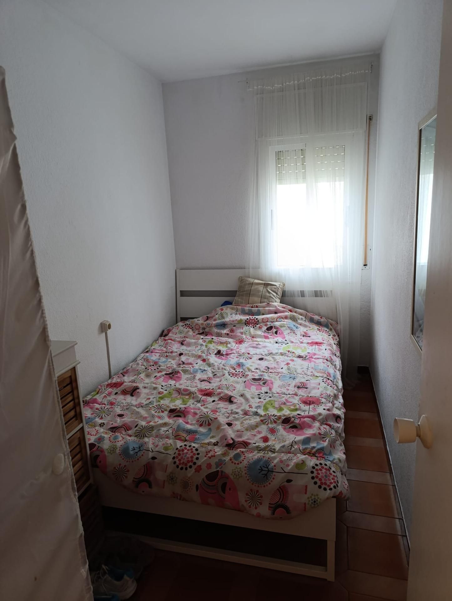 Bedroom of Flat for sale in Calafell  with Heating, Terrace and Storage room