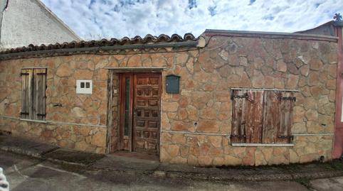 Foto 3 de Casa adosada en venda a Miguel Hernandez , Garcihernández, Salamanca