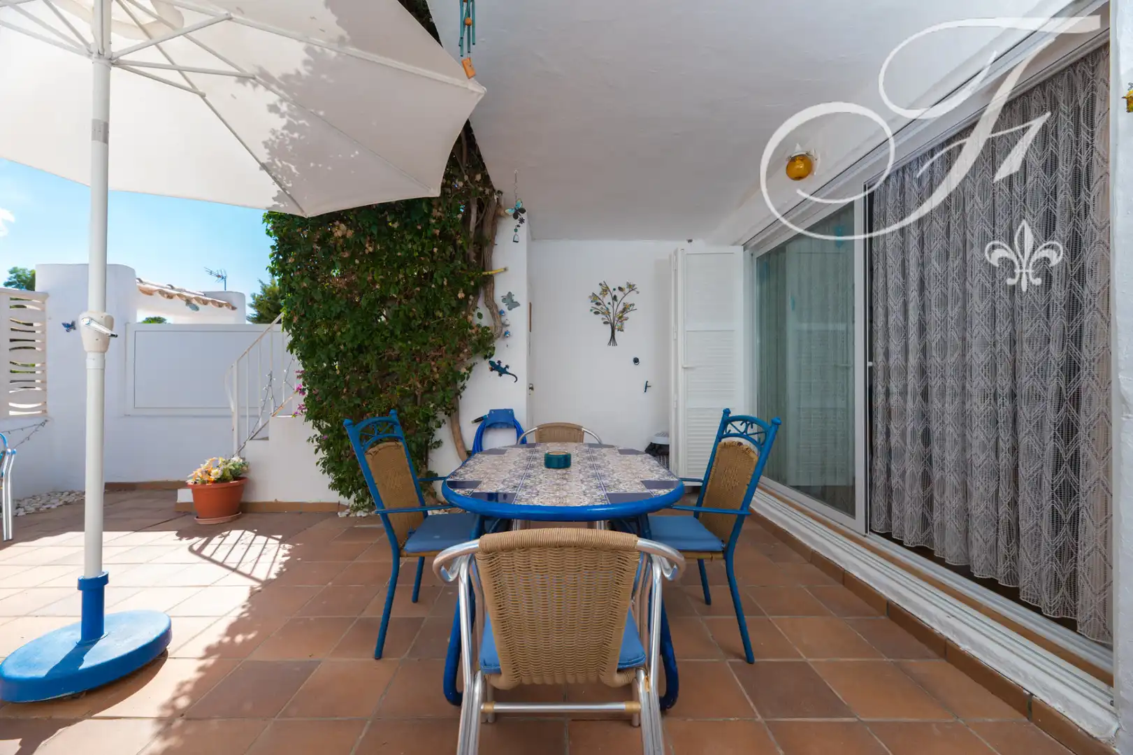 Bungalow amb piscina en venda a Sant Agustí-Cala de Bou, imagen 38