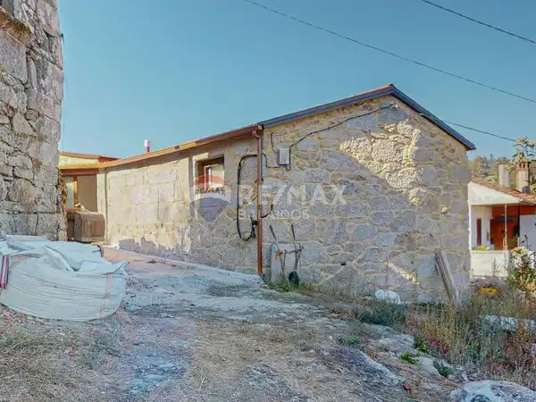 Doppelhaushälfte mit Garten zum Verkauf in Aldea Cacabelos, imagen 29