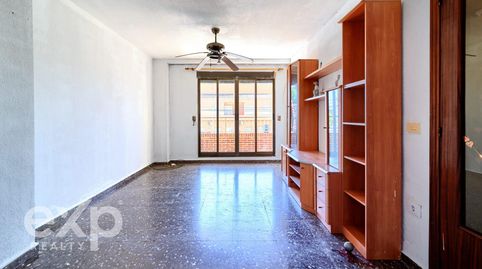 Foto 3 de Piso en venta en Avenida Estacio, Alginet, Valencia