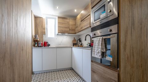 Photo 2 of Apartments for rent in Carrer de Benifairó de Les Valls, 9, Sant Pau, Valencia Capital