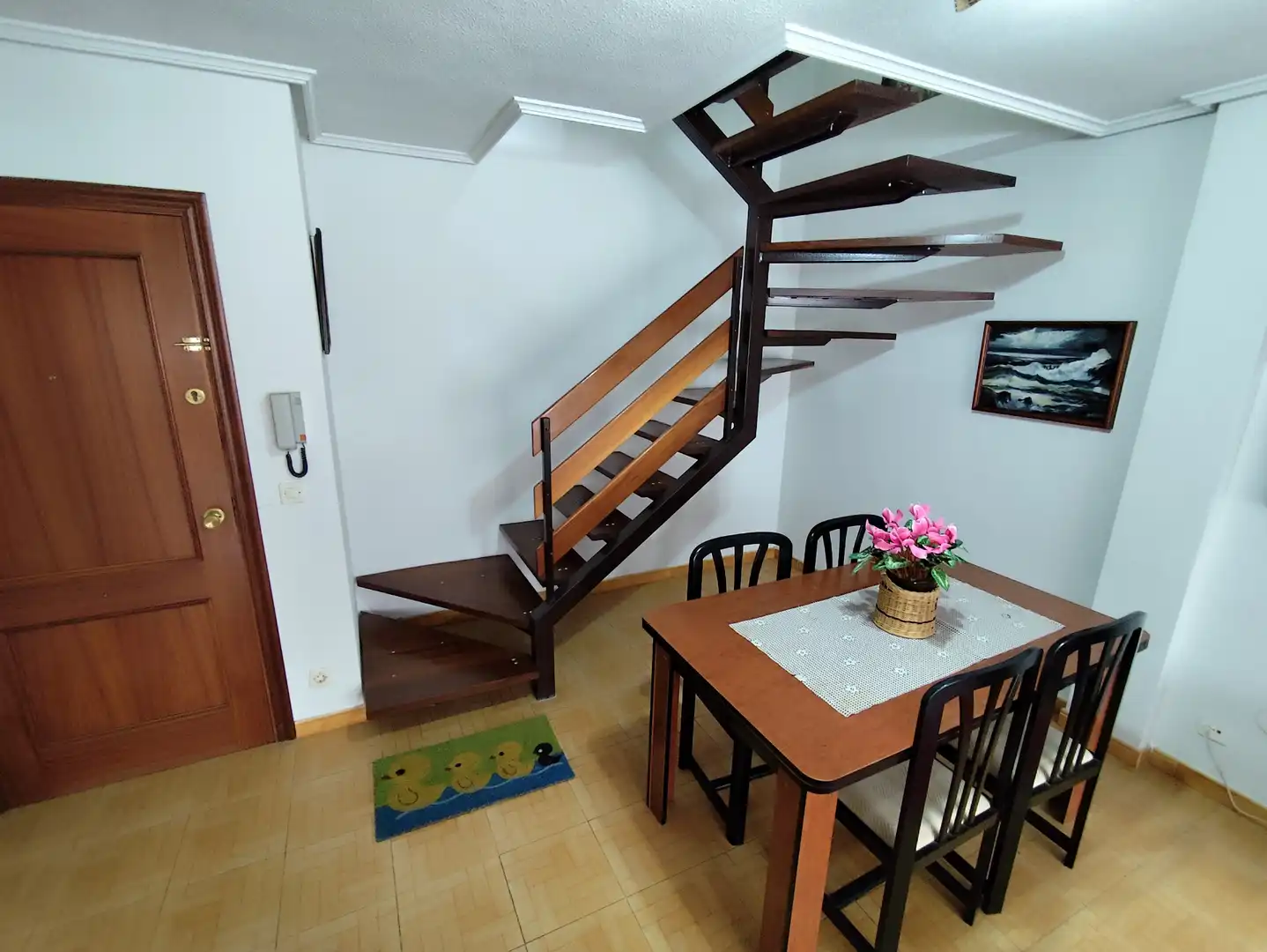 Maisonette zum Verkauf in Calle Los Pinares, imagen 7
