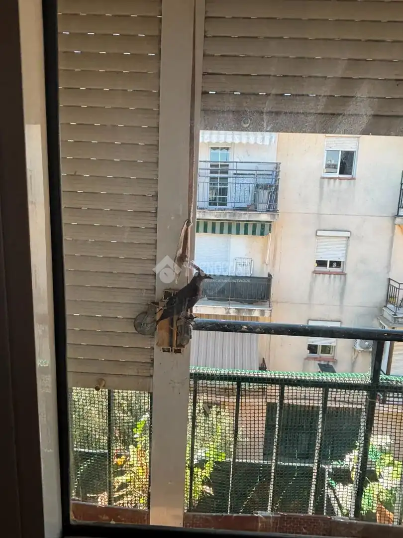 Terraza de Piso en venta en Alcalá de Guadaira con Terraza y Amueblado