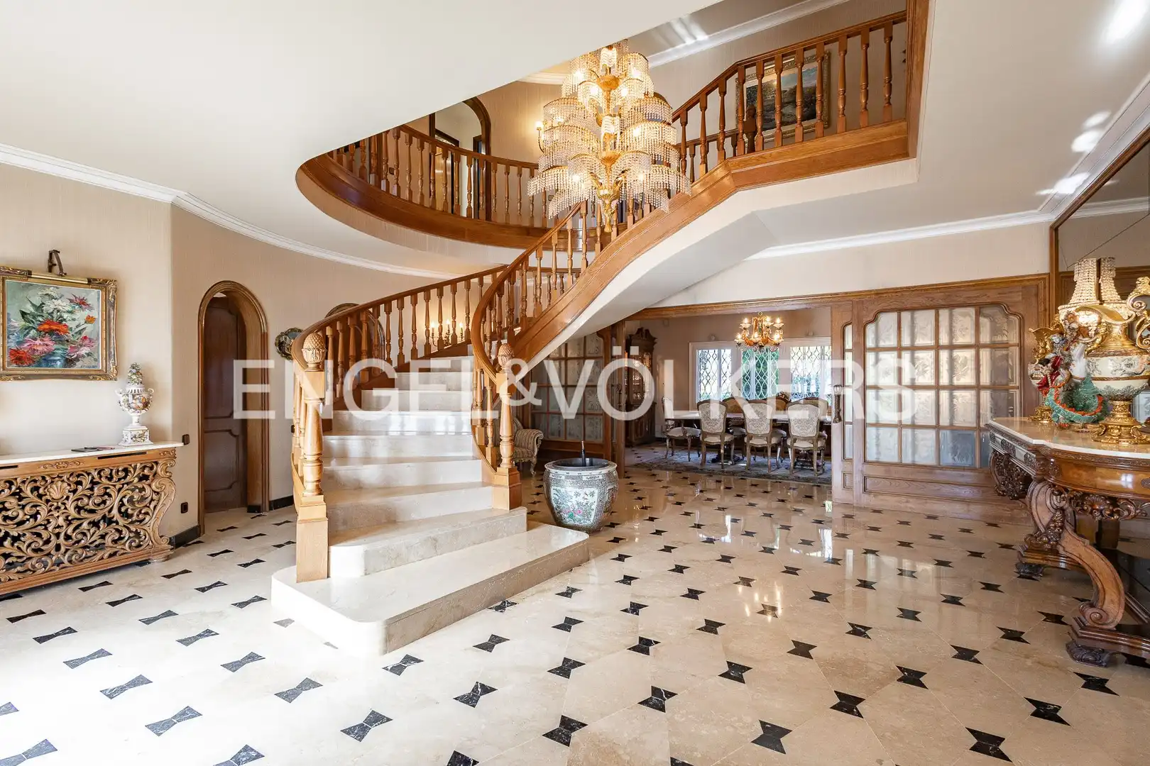 Casa o chalet de alquiler en Gavà con Aire acondicionado, Calefacción y Jardín privado