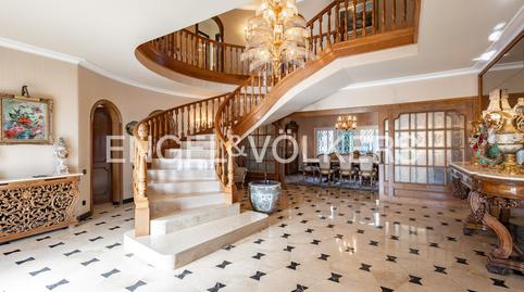 Foto 5 de Casa o chalet de alquiler en Bruguers, Gavà