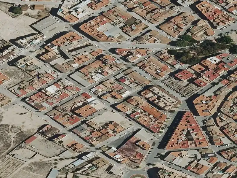 Pis en venda a Calle Vinalopo, imagen 2