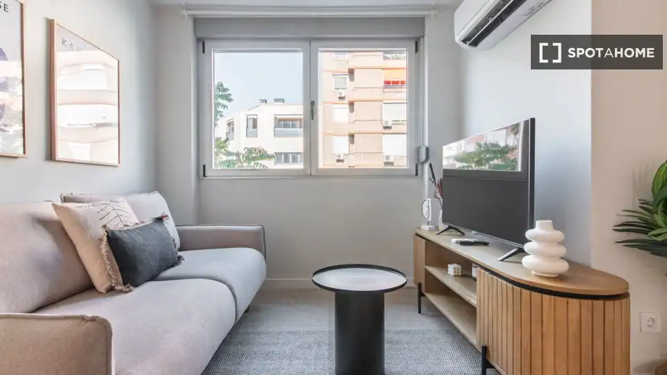 Habitació a Guindalera