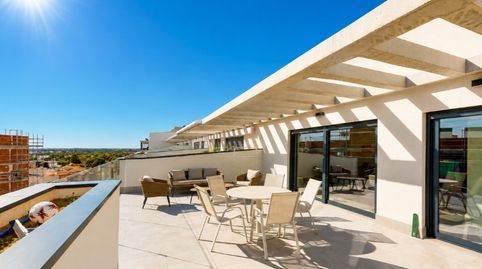 Foto 2 de Ático en venta en Calle Jacinto Verdaguer-cmor, Campoamor, Orihuela