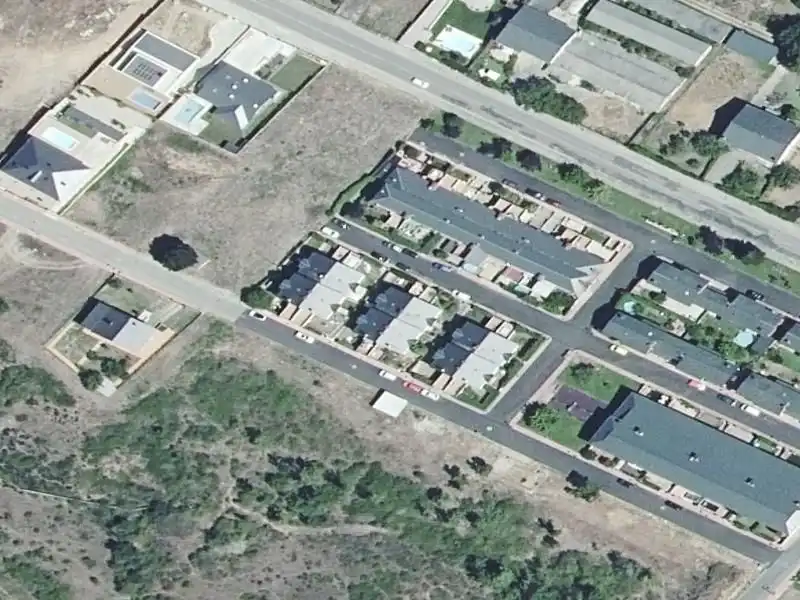 Exterior view of Houses for sale in Molinaseca