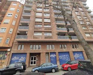 Exterior view of Premises for sale in  Lleida Capital