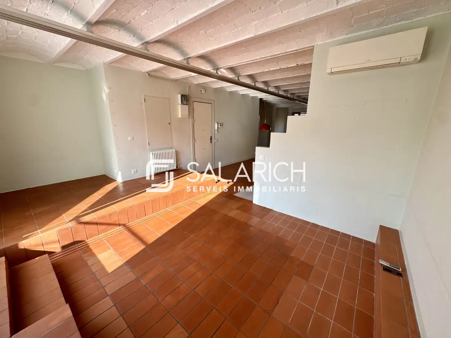 Ático en venta en Barcelona con Aire acondicionado, Calefacción y Terraza