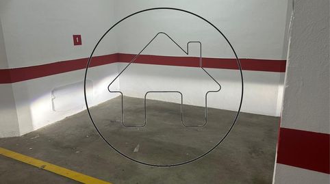 Photo 4 of Garage for sale in Doctor Francisco Vázquez Limón, Centro, Huelva Capital