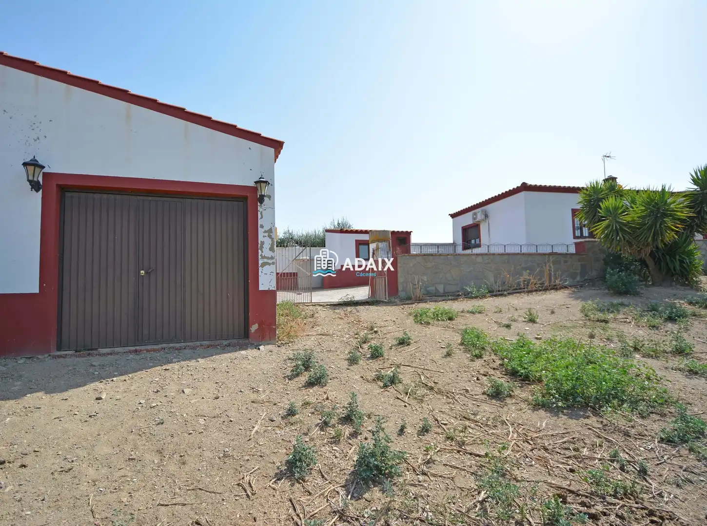 Casa o chalet en venta en Membrío con Aire acondicionado y Trastero