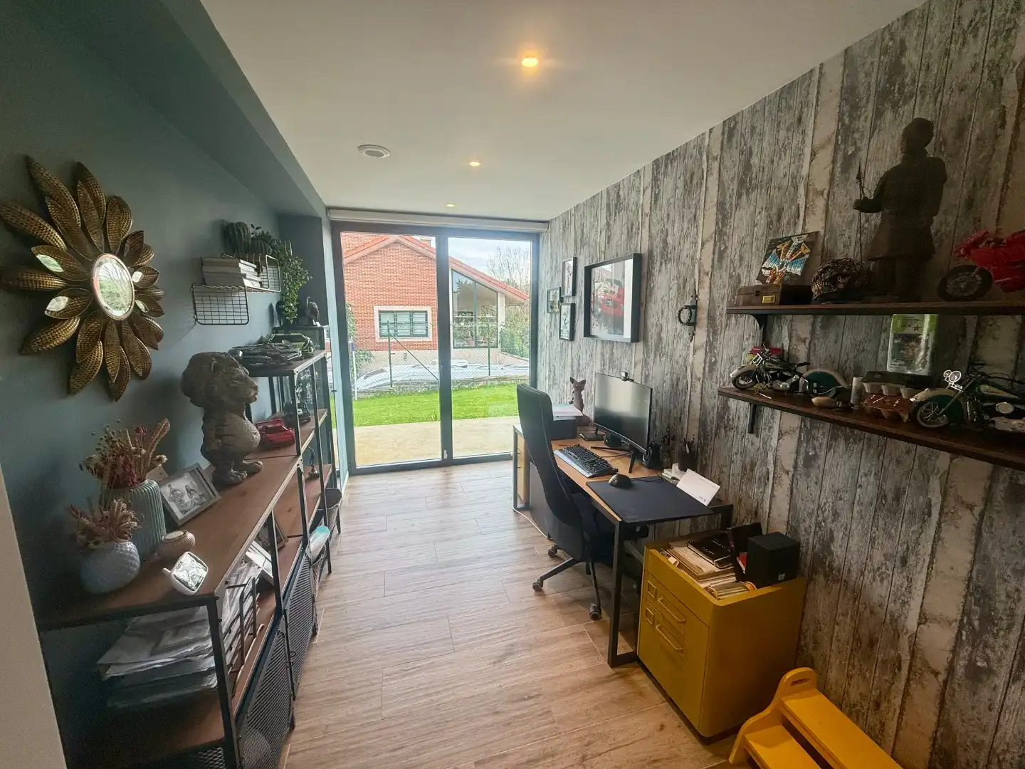 Villa avec jardin à vendre à Carretera castiello 537, imagen 7
