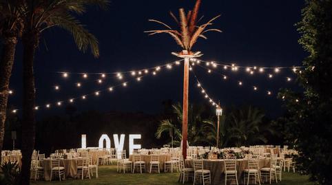 Foto 5 de Finca rústica de lloguer a Pla de la Vallonga, Alicante