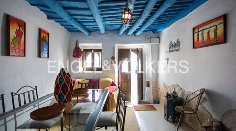 Foto 4 de Casa o chalet en venta en Cazalla de la Sierra, Sevilla